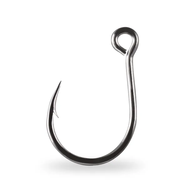 KAIJU IN-LINE SINGLE HOOK