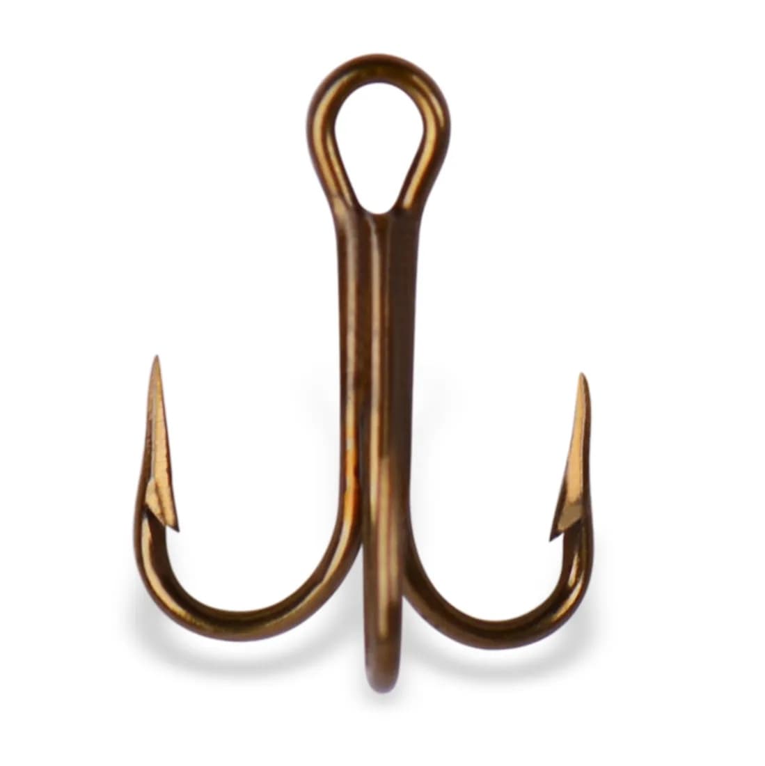 TREBLE HOOK