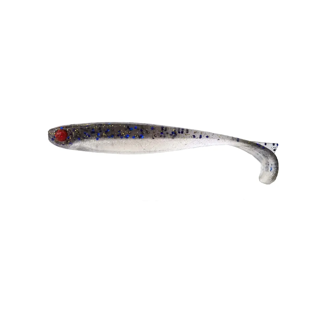 MEZASHI KEEL TAIL MINNOW