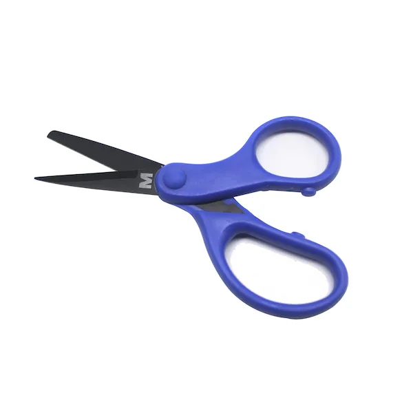 SMALL BRAID SCISSORS ECO