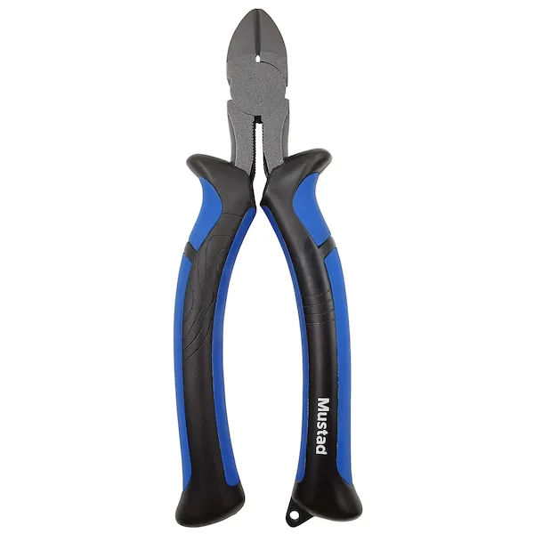 SIDE CUTTERS