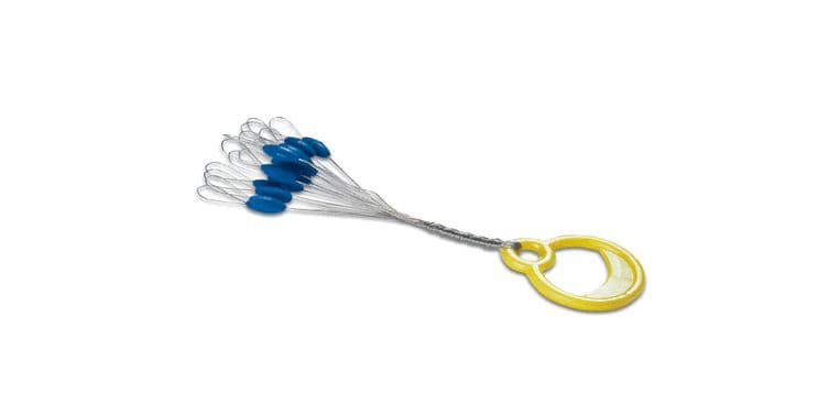 MUSTAD ATTRACTOR STOPPERS